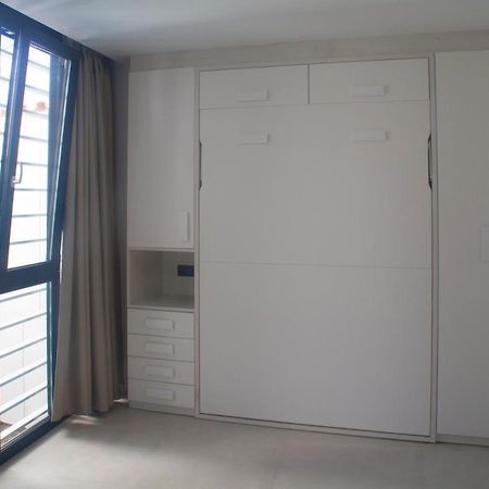 Apartamentos Las Pasaeras Montehermoso Екстер'єр фото