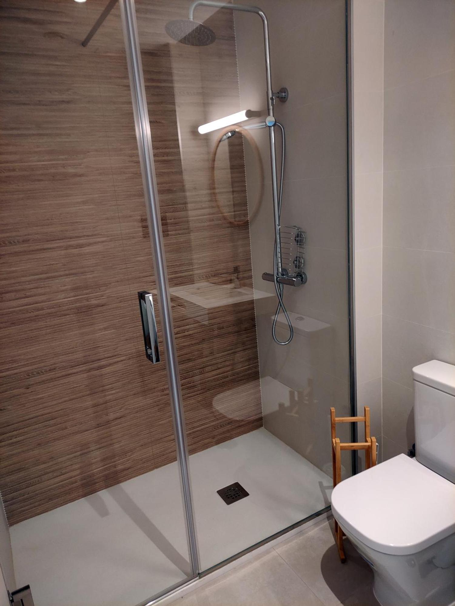 Apartamentos Las Pasaeras Montehermoso Екстер'єр фото