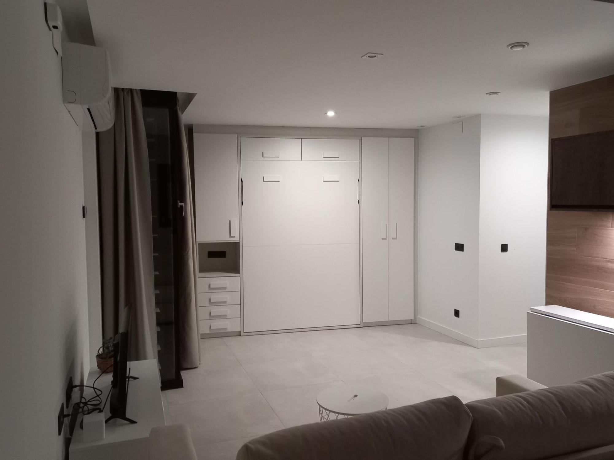 Apartamentos Las Pasaeras Montehermoso Екстер'єр фото
